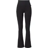 Urban Classics Leggings negro