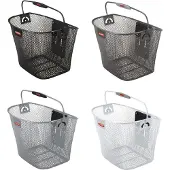Klickfix Cesta Fine Mesh 16l