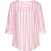 LASCANA Blusa rosa / rosa
