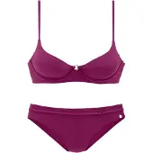 LASCANA Bikini berenjena