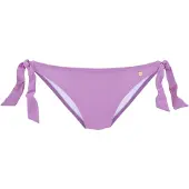 LASCANA Braga de bikini lila claro