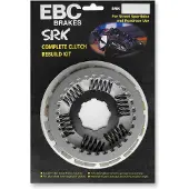 EBC Embrague Completo Street Racer Aramid Fiber Srk085