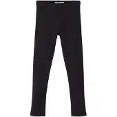 Name it - Kid's Sweat Leggings - Leggings size 92, negro