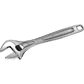 Facom Llave de tubo combinada cromada , 30 mm