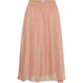 Saint tropez Falda 'Coral' pueblo