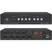 Kramer Extensor Hdmi Vs-411uhd 4x1 4k60