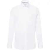 Michael Kors Camisa de negocios blanco