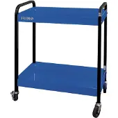 Irimo Carro De 2 Bandejas