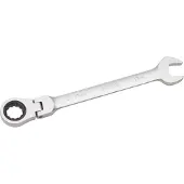 Irimo Llave De Carraca Combinada Articulada 17 Mm