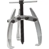 Irimo Extractor De Tres Garras Autocentrante 80x80 Mm