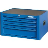 Irimo Cofre De 26´´ Con 4 Cajones