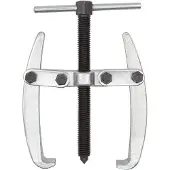 Irimo Extractor De Dos Garras Auto-centrante 80x80 Mm
