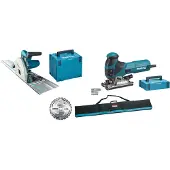 Makita Kit de sierras MEU029J