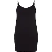 Zizzi Top negro