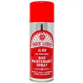 Juice Lubes Lubricante Jl69 400ml