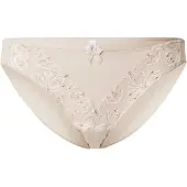Chantelle Braga beige claro