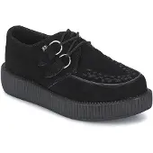 TUK Zapatos Mujer MONDO LO mujer - Negro - 46