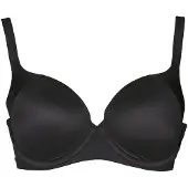 Triumph Sujetador 'Body Make-Up Soft Touch' negro