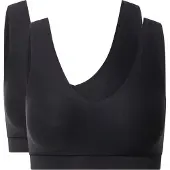Chantelle Sujetador 'SOFT STRETCH' negro