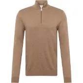 Selected Jersey Con Media Cremallera Berg