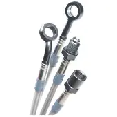 TRW Cables de freno TRASERO MCH 290 H1