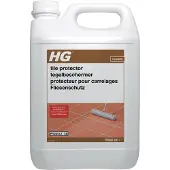 Hg Protector Baldosas 5 Litros