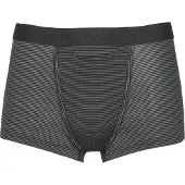Hom Boxer SIMON BOXER BRIEF HO1 hombre - Negro - EU XL