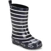 Be Only Botas de agua TIMOUSS niño - Azul - 26