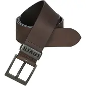 Levi's Cinturón 'Ashland' negro