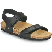 Citrouille et compagnie Sandalias planas BELLI JOE niño - Negro - 31