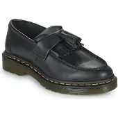 Dr. Martens Mocasines 'Adrian' negro