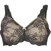 Triumph Reductor CONTOURING SENSATION mujer - Negro - 100D