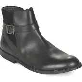 Start rite Botines IMOGEN niña - Negro - 35