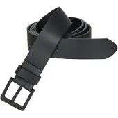 Levi's Cinturón Free Metal hombre - Negro - 115