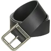 Levi's Alderpoint Belt Talla: 80 | Cinturones Outlet | Hombre