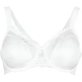 Triumph Envolvente LADYFORM SOFT mujer - Blanco - 105F