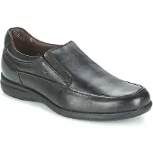 Fluchos Mocasines LUCA hombre - Negro - 40