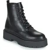 Gioseppo Botines YELABUGA mujer - Negro - 39