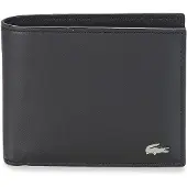 Lacoste Cartera 'Fitzgerald' negro