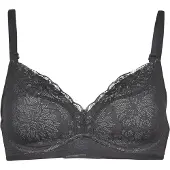 Triumph Triángulo/Sin Aros FIT SMART mujer - Negro - T3