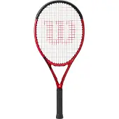 Wilson Raqueta De Tenis Clash 25 V3.0
