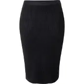 Urban Classics Falda negro