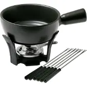 Boska juego de fondue Nero, 853528