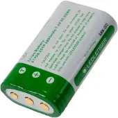 Led Lenser Ledlenser 21700 Li-ion batería recargable, 4.800mAh