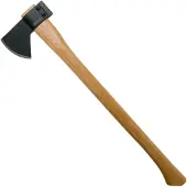 Cold Steel Hudson Bay hacha de camping 90QB