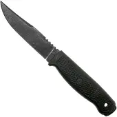 Condor Bushglider Knife, negro