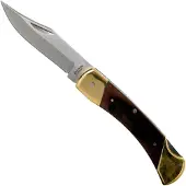 SCHRADE Uncle Henry Bear Paw Lockback LB7 navaja