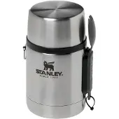 Stanley Botella Térmica Stainless Steel Adventure 530ml