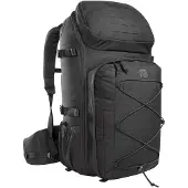 Tasmanian Tiger - TT Modular Trooper Pack 55 - Mochila de trekking gris/negro
