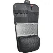 Tasmanian Tiger - TT Organizer Panel - Accesorio para bolsa negro